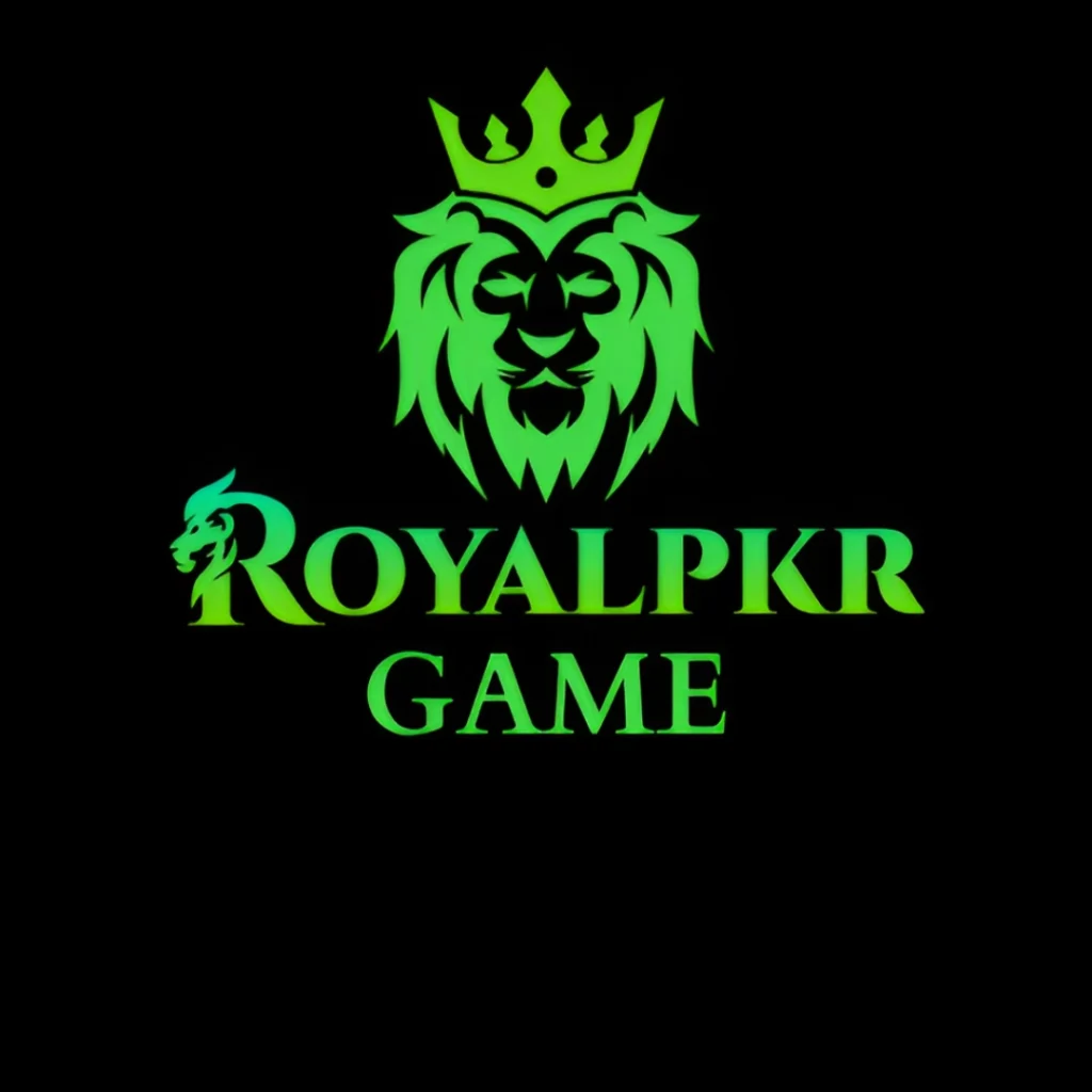 Royal PKR Game